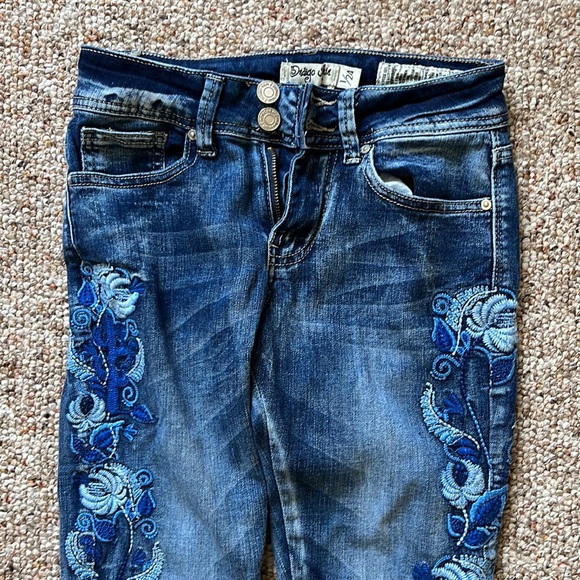 Drdigo rein jeans - Picture 2 of 3